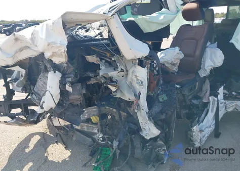 2019 Ram 1500 Longhorn 4X4 6'4 Box from USA, damaged, VIN 1C6SRFST8KN659398